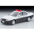 画像5: TOMYTEC 1/64 Diorama Collection 64 # Car Snap 16a Police (5)