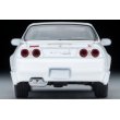 画像6: TOMYTEC 1/64 Limited Vintage NEO Nissan Skyline GT-R Autech Version 40th ANNIVERSARY (White) '98 (6)