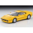 画像1: TOMYTEC 1/64 Limited Vintage NEO LV-N Ferrari GTO (Yellow) (1)