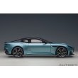 画像4: AUTOart 1/18 Aston Martin DBS Superleggera (Caribbean Pearl Blue) (4)
