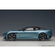 画像3: AUTOart 1/18 Aston Martin DBS Superleggera (Caribbean Pearl Blue) (3)