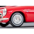 画像7: TOMYTEC 1/64 Limited Vintage Honda S800 Open Top (Red) (7)