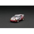 画像1: Tarmac Works 1/64 Porsche 911 RSR 3.8 Le Mans 1994 #52 (1)