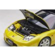 画像11: AUTOart 1/18 Honda NSX-R (NA2) (Indy Yellow Pearl) (11)