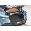 画像12: AUTOart 1/18 Aston Martin DBS Superleggera (Caribbean Pearl Blue) (12)
