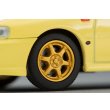 画像7: TOMYTEC 1/64 Limited Vintage NEO Impreza Pure Sports Wagon WRX STi Ver.VI (Yellow) '99 (7)