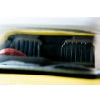 画像8: TOMYTEC 1/64 Limited Vintage Honda S800 Closed Top (Yellow) (8)