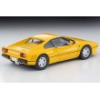 画像2: TOMYTEC 1/64 Limited Vintage NEO LV-N Ferrari GTO (Yellow) (2)