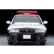 画像7: TOMYTEC 1/64 Diorama Collection 64 # Car Snap 16a Police (7)