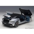 画像15: AUTOart 1/18 Aston Martin DBS Superleggera (Lightning Silver) (15)