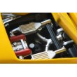 画像9: TOMYTEC 1/64 Limited Vintage NEO LV-N Ferrari GTO (Yellow) (9)