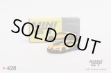 画像: MINI GT 1/64 Bugatti Chiron Pursport Yellow (LHD)