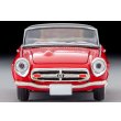 画像5: TOMYTEC 1/64 Limited Vintage Honda S800 Open Top (Red) (5)