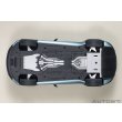 画像8: AUTOart 1/18 Aston Martin DBS Superleggera (Caribbean Pearl Blue) (8)