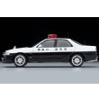 画像6: TOMYTEC 1/64 Diorama Collection 64 # Car Snap 16a Police (6)