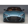 画像5: AUTOart 1/18 Aston Martin DBS Superleggera (Caribbean Pearl Blue) (5)
