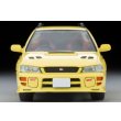 画像5: TOMYTEC 1/64 Limited Vintage NEO Impreza Pure Sports Wagon WRX STi Ver.VI (Yellow) '99 (5)