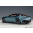 画像2: AUTOart 1/18 Aston Martin DBS Superleggera (Caribbean Pearl Blue) (2)