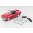 画像9: TOMYTEC 1/64 Limited Vintage Honda S800 Open Top (Red) (9)
