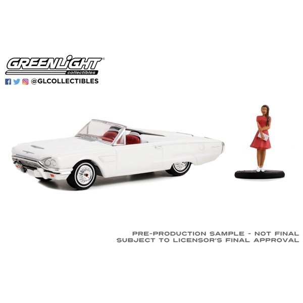 画像3: GREEN LiGHT 1/64 The Hobby Shop Series 14 (3)