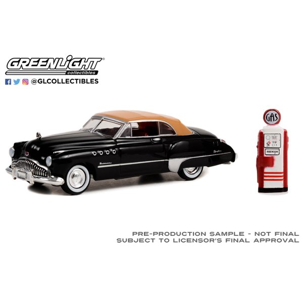 画像2: GREEN LiGHT 1/64 The Hobby Shop Series 14 (2)