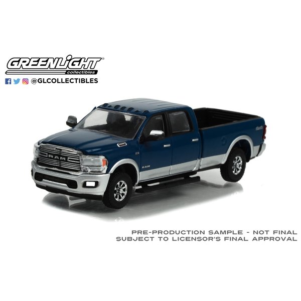 画像7: GREEN Light 1/64 All-Terrain Series 14 (7)