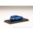 画像4: Hobby JAPAN 1/64 Subaru Levorg STI Sport EyeSight (VM-F) WR Blue Pearl (4)