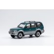 画像2: Gaincorp Products 1/64 Toyota Land Cruiser Prado 90 -LHD- Dark Green (2)