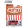 画像14: GREEN LiGHT 1/64 The Hobby Shop Series 14 (14)