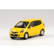 画像1: Gaincorp Products 1/64 Honda Fit GD - RHD Yellow (1)