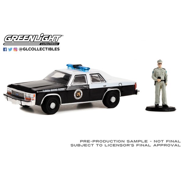 画像6: GREEN LiGHT 1/64 The Hobby Shop Series 14 (6)