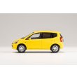 画像2: Gaincorp Products 1/64 Honda Fit GD - RHD Yellow (2)