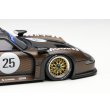 画像9: EIDOLON 1/43 Porsche 911 GT1 Test Le Mans 1996 No. 25 Limited 200 pcs. (9)