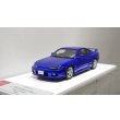 画像9: EIDOLON 1/43 Nissan Silvia (S15) Spec R Aero 1999 Brilliant Blue (9)