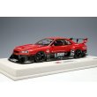 画像3: EIDOLON 1/18 LB-ER34 Super Silhouette SKYLINE TOKYO AUTO SALON 2020 Limited 200 pcs. (3)
