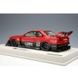 画像4: EIDOLON 1/18 LB-ER34 Super Silhouette SKYLINE TOKYO AUTO SALON 2020 Limited 200 pcs. (4)