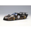 画像2: EIDOLON 1/43 Porsche 911 GT1 Test Le Mans 1996 No. 25 Limited 200 pcs. (2)