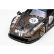 画像6: EIDOLON 1/43 Porsche 911 GT1 Test Le Mans 1996 No. 25 Limited 200 pcs. (6)