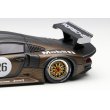 画像6: EIDOLON 1/43 Porsche 911 GT1 Test Le Mans 1996 No. 26 Limited 100 pcs. (6)