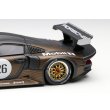 画像6: EIDOLON 1/43 Porsche 911 GT1 Test Le Mans 1996 No. 26 Limited 100 pcs. (6)