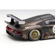 画像8: EIDOLON 1/43 Porsche 911 GT1 Test Le Mans 1996 No. 25 Limited 200 pcs. (8)