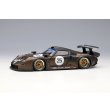 画像1: EIDOLON 1/43 Porsche 911 GT1 Test Le Mans 1996 No. 25 Limited 200 pcs. (1)