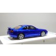 画像7: EIDOLON 1/43 Nissan Silvia (S15) Spec R Aero 1999 Brilliant Blue (7)