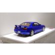 画像10: EIDOLON 1/43 Nissan Silvia (S15) Spec R Aero 1999 Brilliant Blue (10)