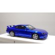 画像5: EIDOLON 1/43 Nissan Silvia (S15) Spec R Aero 1999 Brilliant Blue (5)
