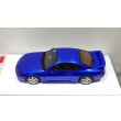 画像4: EIDOLON 1/43 Nissan Silvia (S15) Spec R Aero 1999 Brilliant Blue (4)