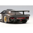 画像9: EIDOLON 1/43 Porsche 911 GT1 Test Le Mans 1996 No. 26 Limited 100 pcs. (9)