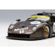画像8: EIDOLON 1/43 Porsche 911 GT1 Test Le Mans 1996 No. 26 Limited 100 pcs. (8)