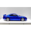 画像6: EIDOLON 1/43 Nissan Silvia (S15) Spec R Aero 1999 Brilliant Blue (6)