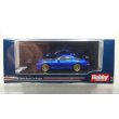 画像1: Hobby JAPAN 1/64 Enfini RX-7 FD3S (A Spec.) GT WING Innocent Blue Mica (1)